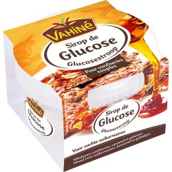 Sirop de glucose pour confiseries souples 250g