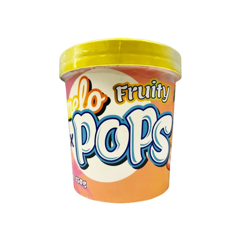 Dessert glacé aux fruits 160g