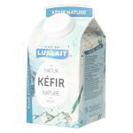 Kefir nature 0.5l
