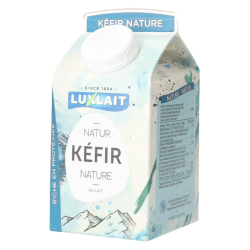 Kefir nature 0.5l