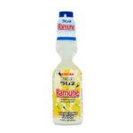Limonade japonaise ramune yuzu 20cl