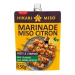 Marinade miso citron 150g