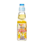 Limonade japonaise ramune orange 20cl