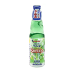 Limonade japonaise ramune melon 20cl