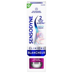 Dentifrice professional blancheur anti taches 75ml