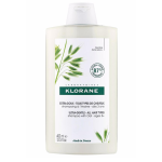 Shampoing à l'avoine 400ml