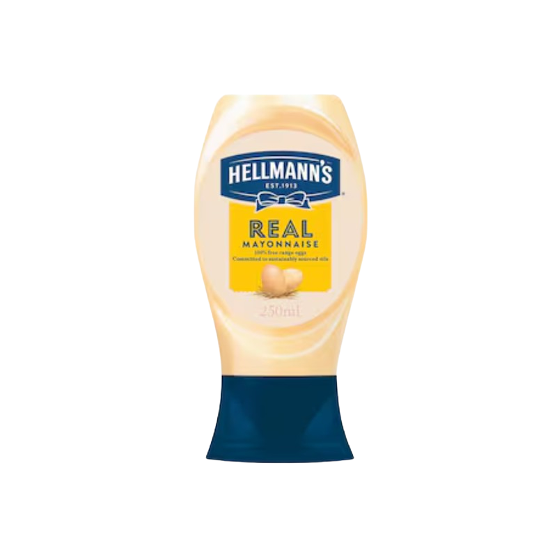 Mayonnaise 250ml