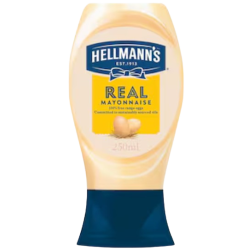 Mayonnaise 250ml