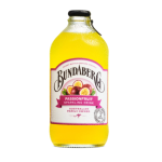 Boisson au fruit de la passion sans alcool 37.5cl