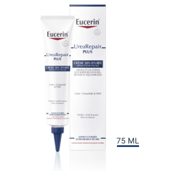 Crème urearepair plus 30% d'urée 75ml