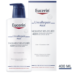 Emollient urearepair plus 10% d'urée 400ml