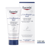 Crème pieds urearepair plus 10% d'urée 100ml