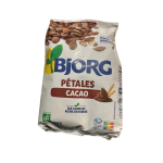 Bio Céréales Crak' au Choc 250g
