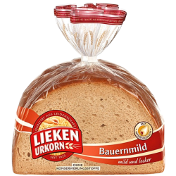 Pain de campagne doux au blé ancien 500g