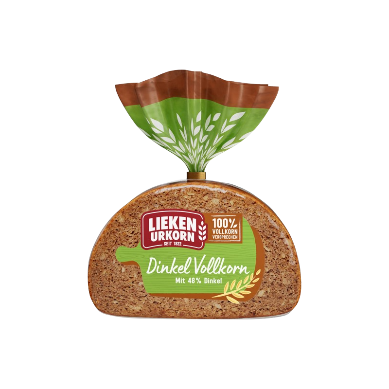 Pain d'épeautre fit & vital 400g