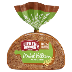 Pain d'épeautre fit & vital 400g