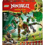 Ninjago le dragon de vie 71859 dès 9 ans
