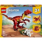 Creator le dinosaure féroce 3en1 31379 dès 8 ans