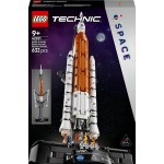 Technic fusée NASA Artemis 42221 dès 9 ans