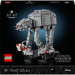Star Wars AT-AT 75440 dès 18 ans