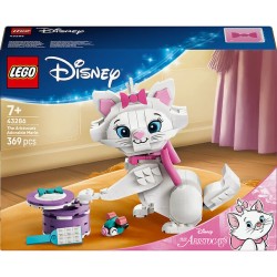 Disney l’adorable Marie Les Aristochats 43286 dès 7 ans