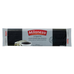 Pâtes linguine à l'encre de seiche 500g