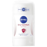 Déodorant stick anti transpirant dry comfort 72h 50ml