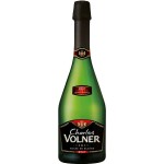 Vin mousseux Charles Volner blanc de blancs brut 12% 75cl