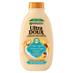 Shampoing nutrition à la crème d'argan & huile d'amande 250ml