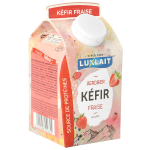 Kefir fraise 0.5l