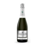 Champagne brut blanc de blanc AOP 12% 75cl