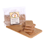 Biscuits de grand mère fourrés au chocolat 160g