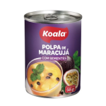 Pulpe de fruit de la passion 565g