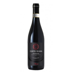 Amarone della valpolicella 12% 75cl