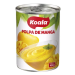 Pulpe de mangue 450g