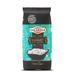 Riz basmati à grains extra longs 1kg