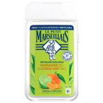 Gel douche mandarine & citron vert bio 250ml