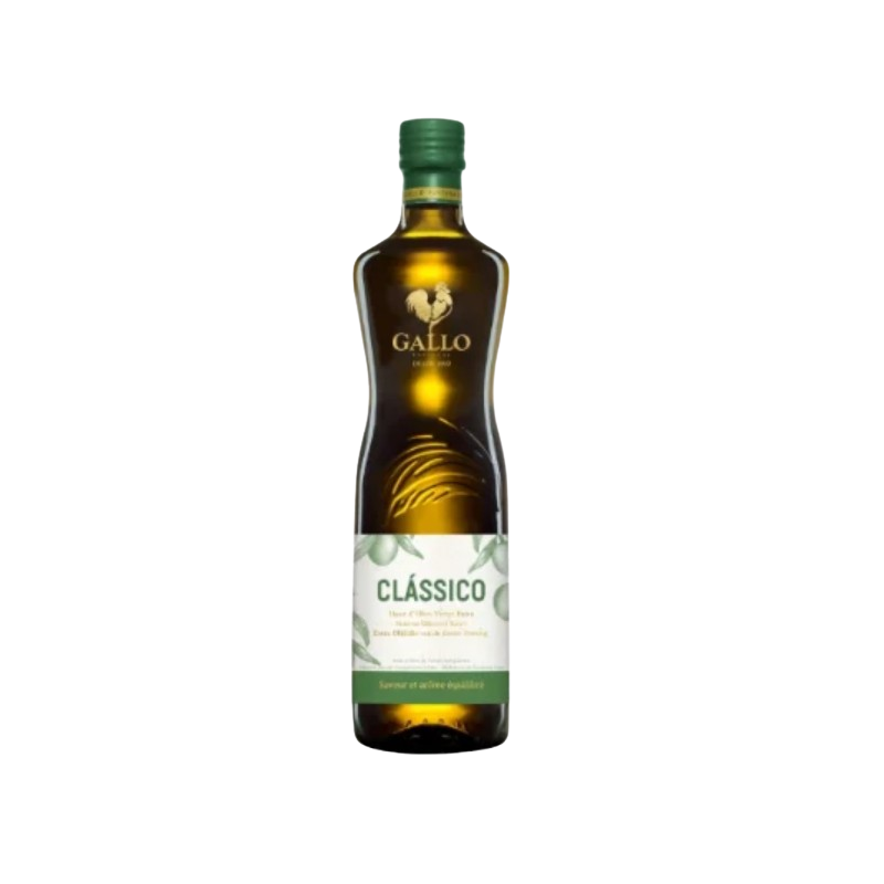 Huile d'olive classique 75cl