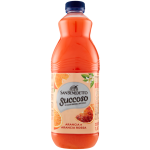 Jus d'orange et orange sanguine 1.5l