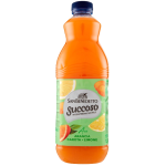 Jus ace orange carotte et citron 1.5l