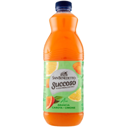 Jus ace orange carotte et citron 1.5l