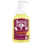 Savon liquide mains anti odeurs le cuisinier 250ml