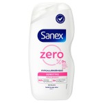 Gel douche hypoallergénique peaux sensibles 475ml