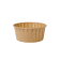 Caissettes papier naturel 7cm x20