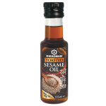 Huile de sésame 125ml