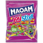 Bonbons maoam joystixx 325g