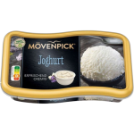 Crème glacée au yaourt 850ml