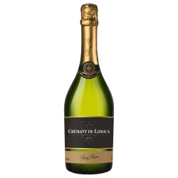 Crémant de Limoux brut 12.5% 75cl