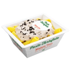 Plat préparé pâtes aux truffes 325g