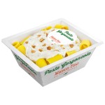 Plat préparé pâtes au gorgonzola 350g